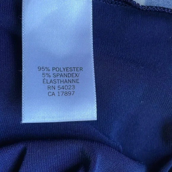 Banana Republic sleeveless business dress - Picture 6 of 7